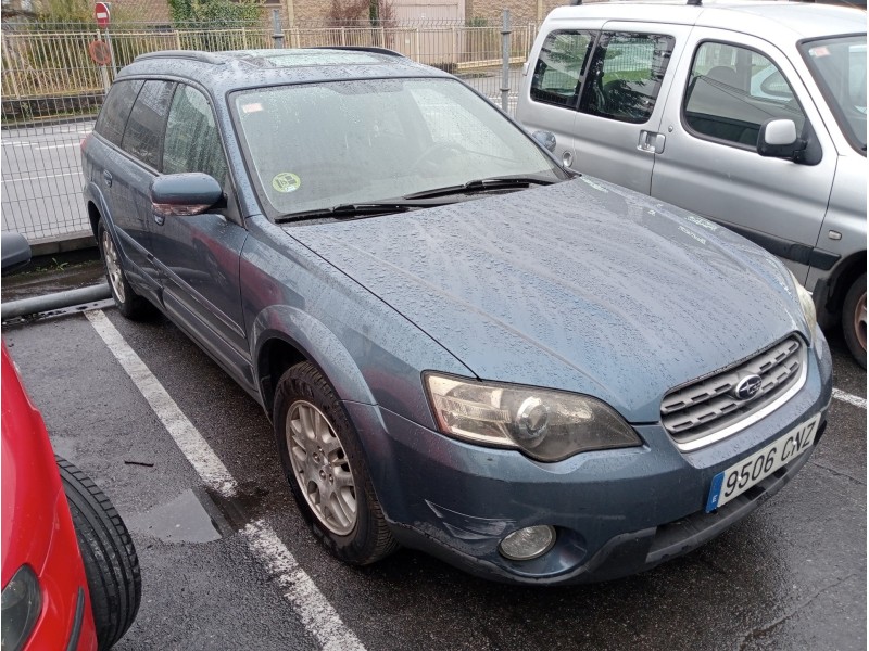 subaru legacy familiar/outback b13 (bp) del año 2003