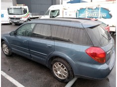 subaru legacy familiar/outback b13 (bp) del año 2003 2