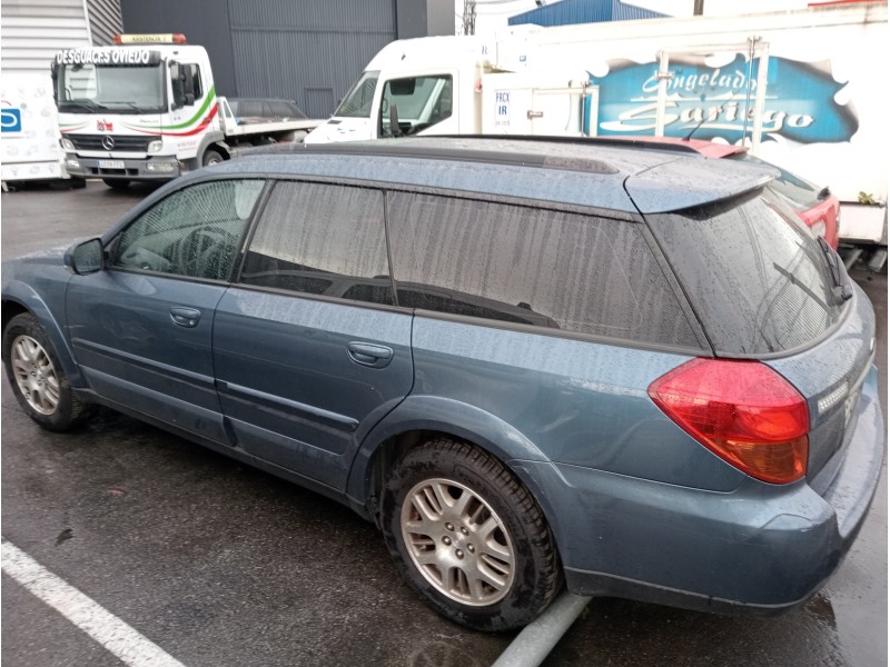 subaru legacy familiar/outback b13 (bp) del año 2003