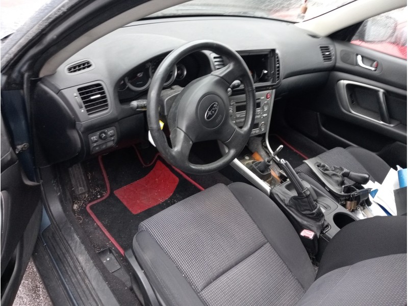 subaru legacy familiar/outback b13 (bp) del año 2003