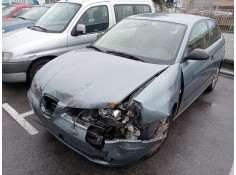 seat ibiza (6l1) del año 2005