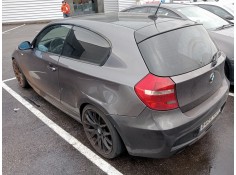 bmw serie 1 berlina (e81/e87) del año 2008 2