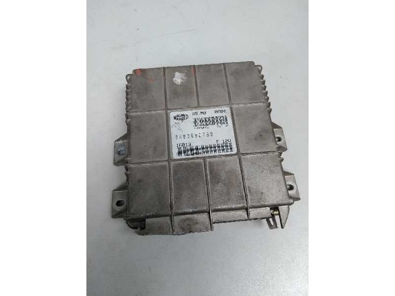 Recambio de centralita motor uce para citroen xm berlina referencia OEM IAM G5M00A04 9603882780 16013