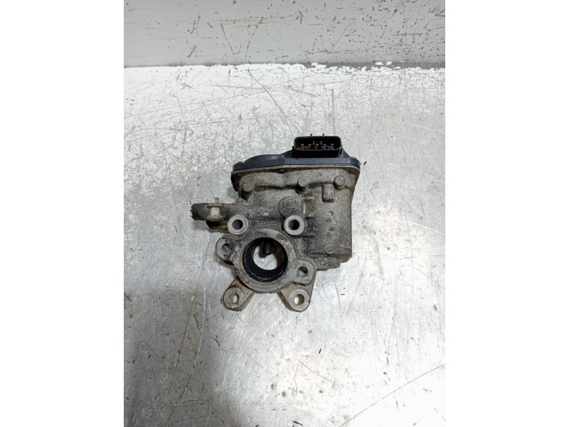 Recambio de valvula egr para nissan pick-up (d22) 2.5 16v turbodiesel cat referencia OEM IAM 14710EC00B  