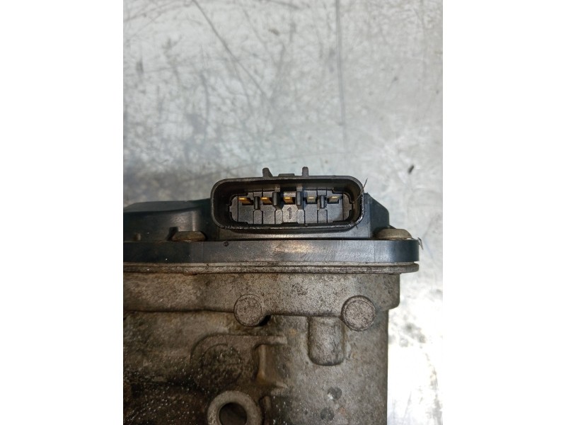 Recambio de valvula egr para nissan pick-up (d22) 2.5 16v turbodiesel cat referencia OEM IAM 14710EC00B  