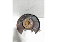 Recambio de mangueta trasera derecha para ford kuga (cbv) trend referencia OEM IAM   