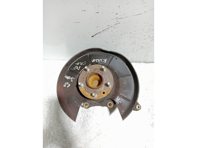 Recambio de mangueta trasera derecha para ford kuga (cbv) trend referencia OEM IAM   