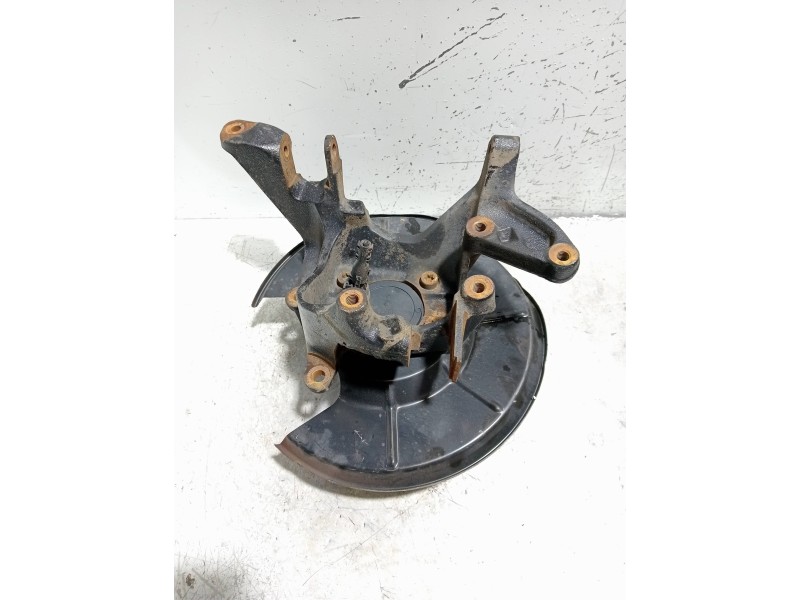 Recambio de mangueta trasera derecha para ford kuga (cbv) trend referencia OEM IAM   