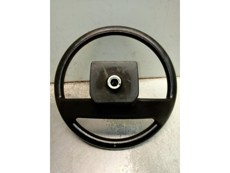 Recambio de volante para renault rapid/express (f40) 1.3 básico familiar / rl (f406) referencia OEM IAM   