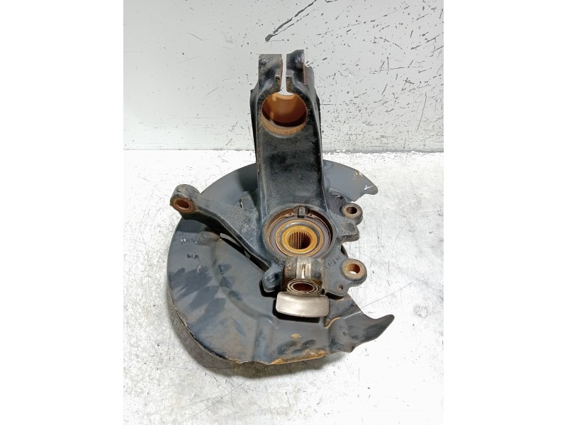 Recambio de mangueta delantera izquierda para ford kuga (cbv) trend referencia OEM IAM   