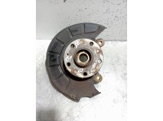 Recambio de mangueta delantera derecha para seat leon (1p1) referencia OEM IAM   