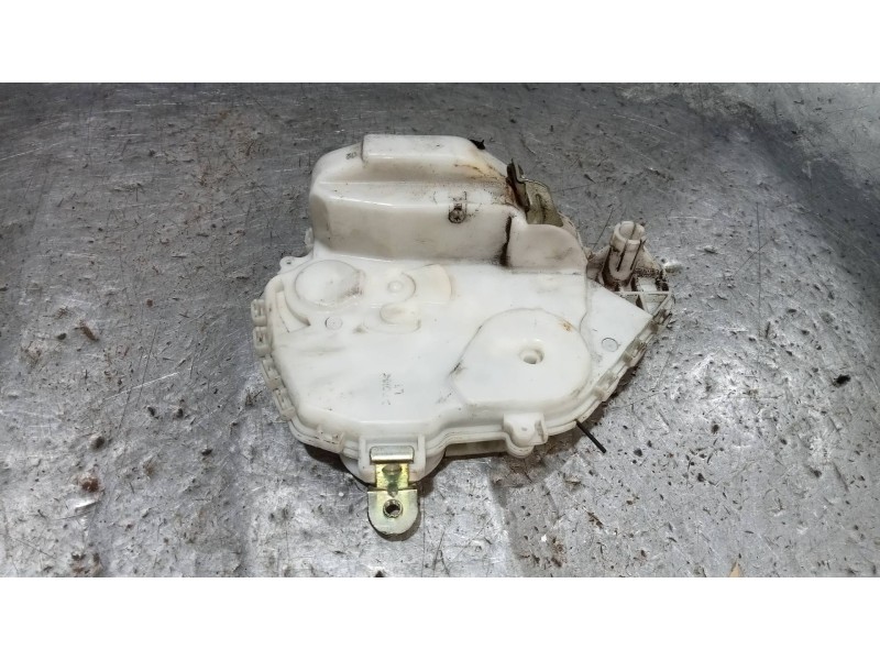 Recambio de motor cierre centralizado delantero izquierdo para honda cr-v (re) luxury referencia OEM IAM 72151SWAG1  