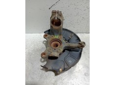 Recambio de mangueta delantera derecha para seat leon (1p1) referencia OEM IAM    2