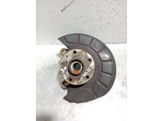 Recambio de mangueta delantera izquierda para seat leon (1p1) referencia OEM IAM   