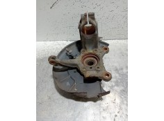 Recambio de mangueta delantera izquierda para seat leon (1p1) referencia OEM IAM    2