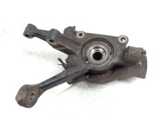 Recambio de mangueta delantera izquierda para fiat seicento (187) 1.1 cat referencia OEM IAM    2