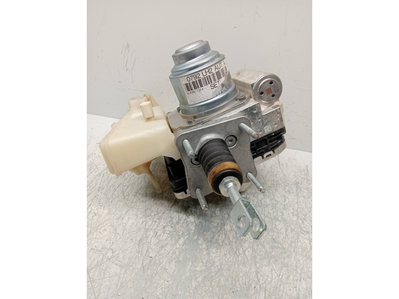 Recambio de abs para ford focus turnier active referencia OEM IAM JX612D335EE 10120210194 