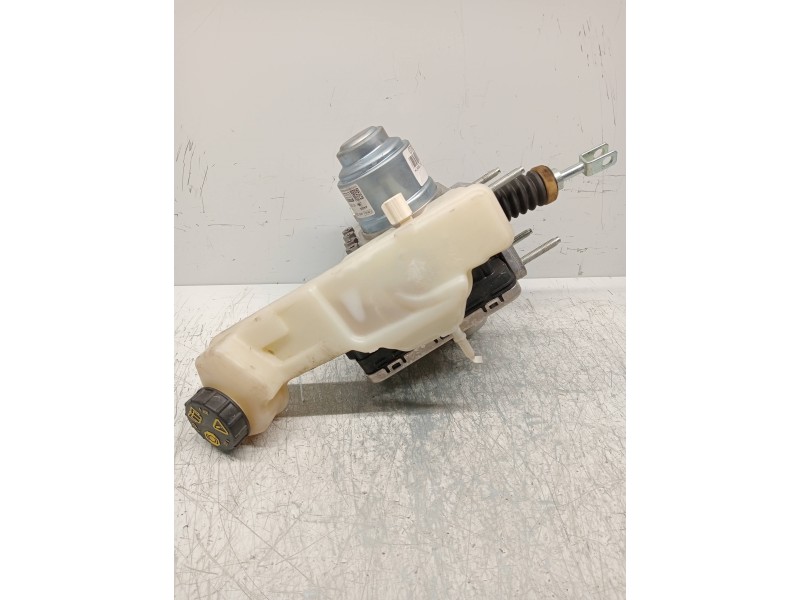 Recambio de abs para ford focus turnier active referencia OEM IAM JX612D335EE 10120210194 