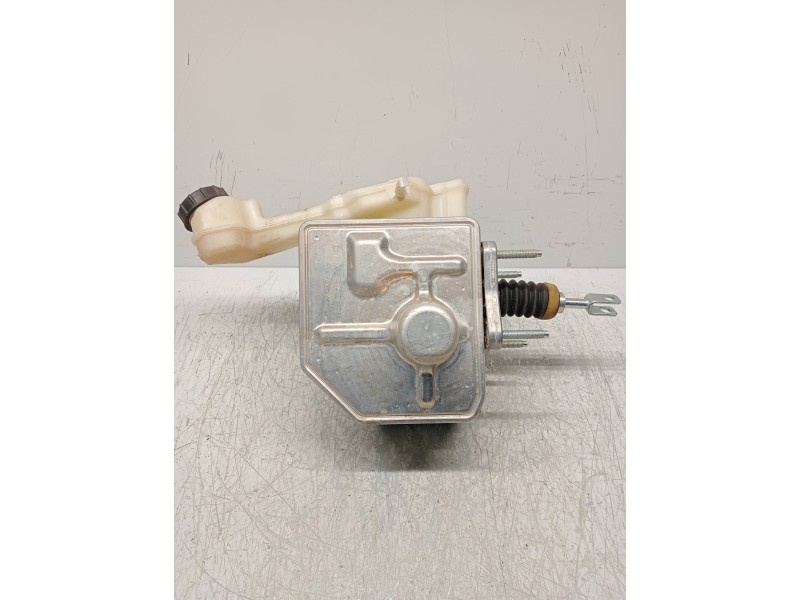 Recambio de abs para ford focus turnier active referencia OEM IAM JX612D335EE 10120210194 