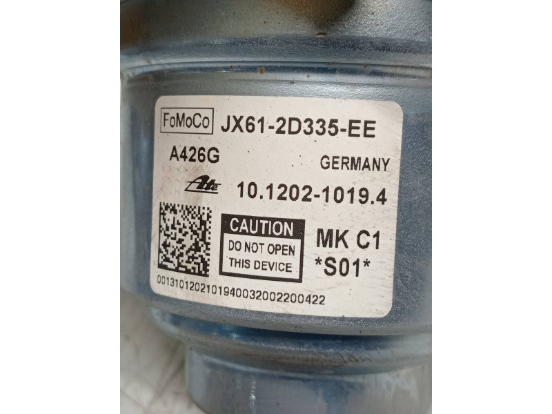 Recambio de abs para ford focus turnier active referencia OEM IAM JX612D335EE 10120210194 