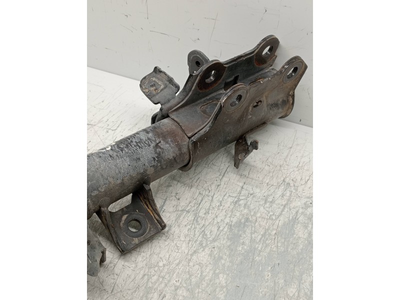 Recambio de amortiguador delantero derecho para ford focus turnier active referencia OEM IAM JX6118045EEG  