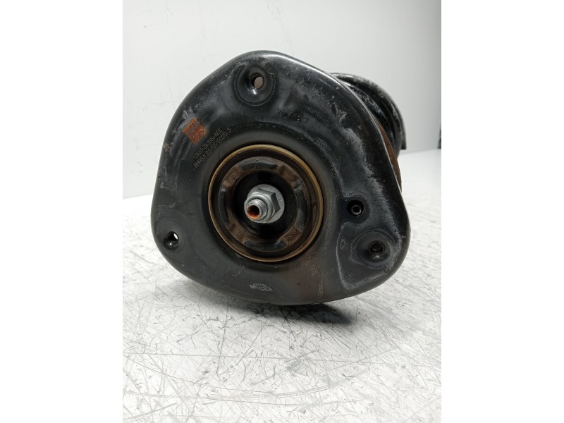 Recambio de amortiguador delantero derecho para ford focus turnier active referencia OEM IAM JX6118045EEG  