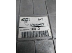 Recambio de centralita motor uce para citroen xm berlina referencia OEM IAM G5M00A03 16013  2