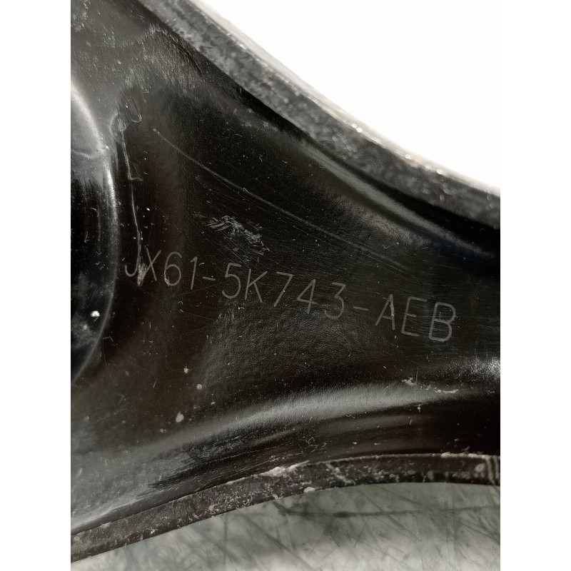 Recambio de brazo suspension superior trasero izquierdo para ford focus turnier active referencia OEM IAM JX615K743AEB  