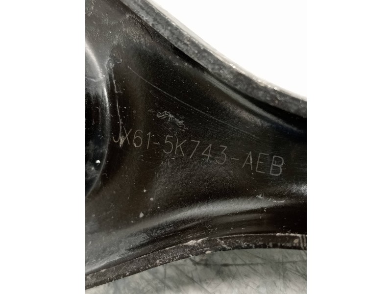 Recambio de brazo suspension superior trasero izquierdo para ford focus turnier active referencia OEM IAM JX615K743AEB  
