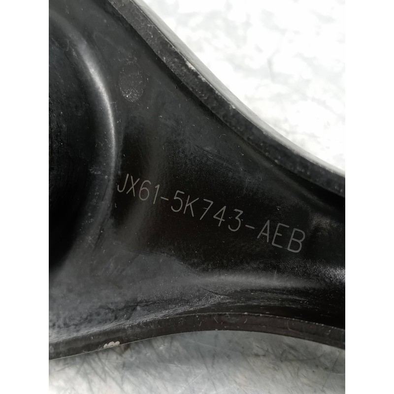 Recambio de brazo suspension superior trasero derecho para ford focus turnier active referencia OEM IAM JX615K743AEB  