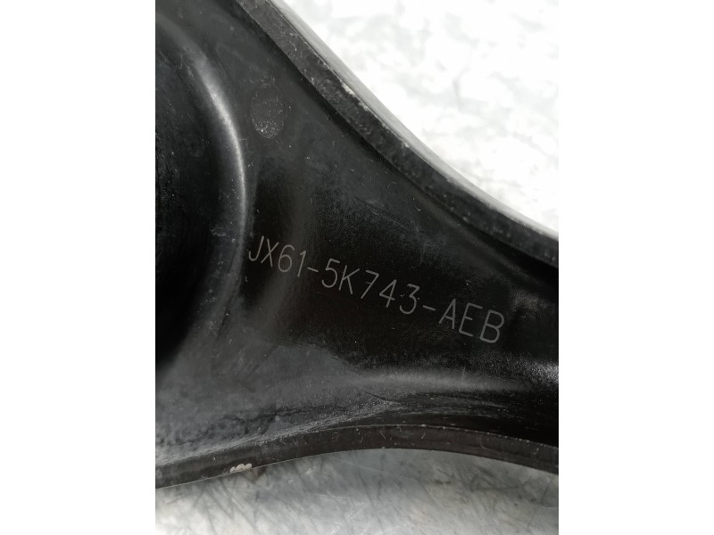 Recambio de brazo suspension superior trasero derecho para ford focus turnier active referencia OEM IAM JX615K743AEB  