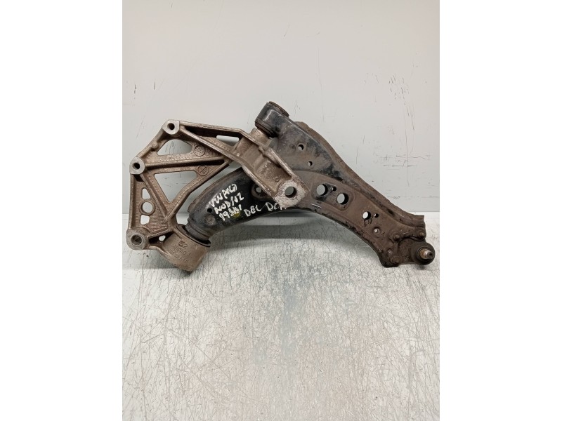 Recambio de brazo suspension inferior delantero derecho para volkswagen polo (9n1) trendline referencia OEM IAM   