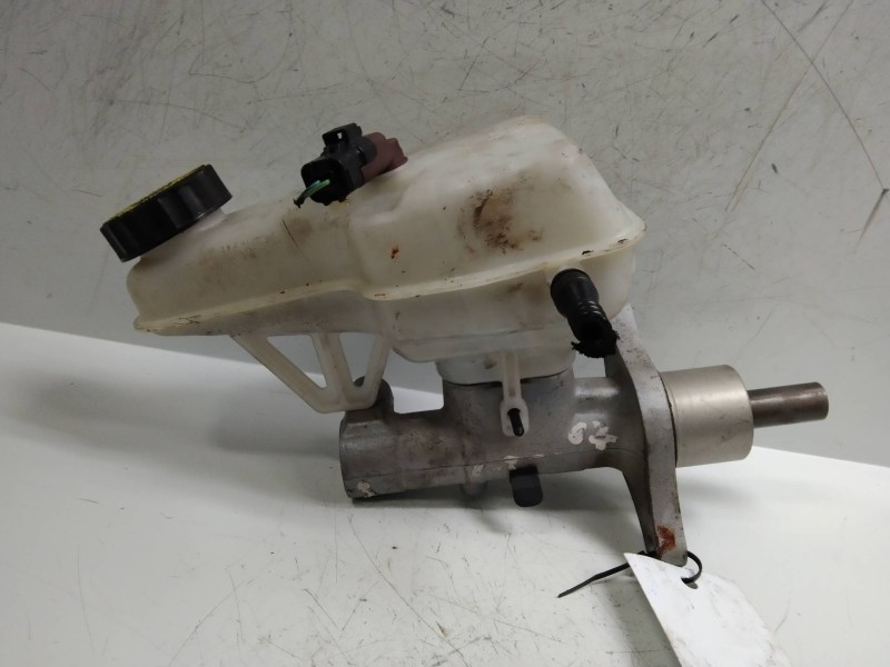 Recambio de bomba freno para peugeot expert tepee l2h1 premium referencia OEM IAM 4601T3  