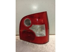 Recambio de piloto trasero derecho para volkswagen polo (9n1) trendline referencia OEM IAM   