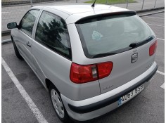 seat ibiza (6k1) del año 2002 2