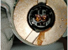 Recambio de airbag cortina delantero izquierdo para seat altea xl (5p5) reference referencia OEM IAM    2