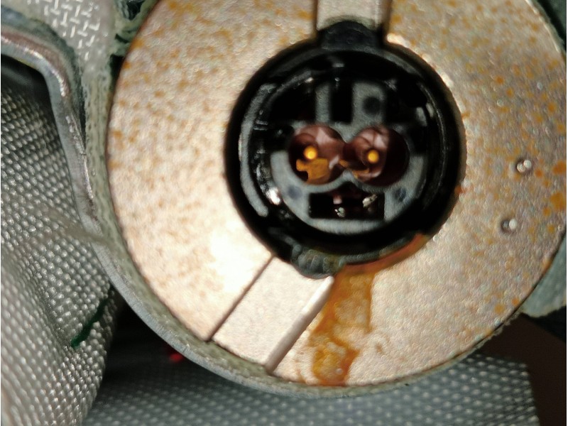 Recambio de airbag cortina delantero izquierdo para seat altea xl (5p5) reference referencia OEM IAM   