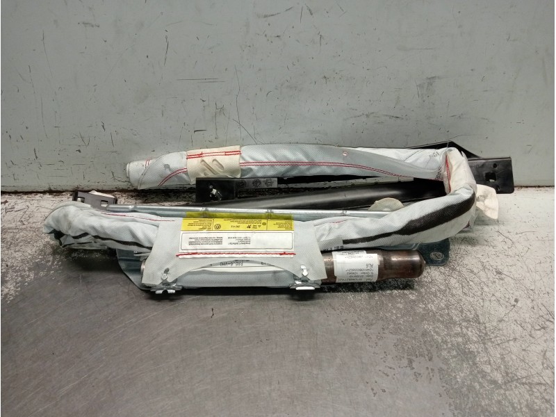 Recambio de airbag cortina delantero izquierdo para seat altea xl (5p5) reference referencia OEM IAM   