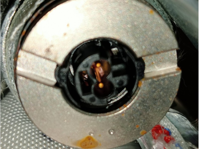 Recambio de airbag cortina delantero izquierdo para seat altea xl (5p5) reference referencia OEM IAM   