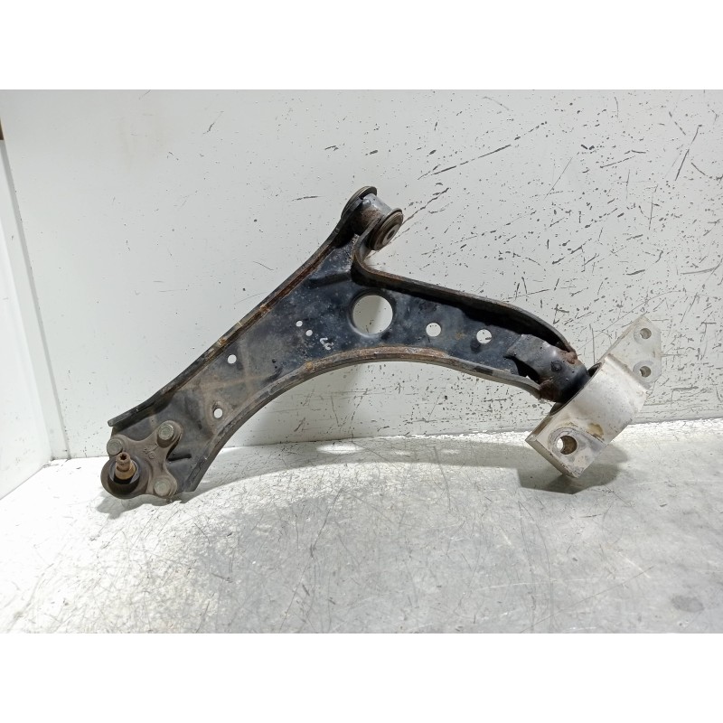 Recambio de brazo suspension inferior delantero izquierdo para seat leon (1p1) referencia OEM IAM 1K0407189E  