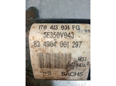 Recambio de amortiguador delantero izquierdo para seat leon (1p1) referencia OEM IAM 1T0413031FG 824904001297  2