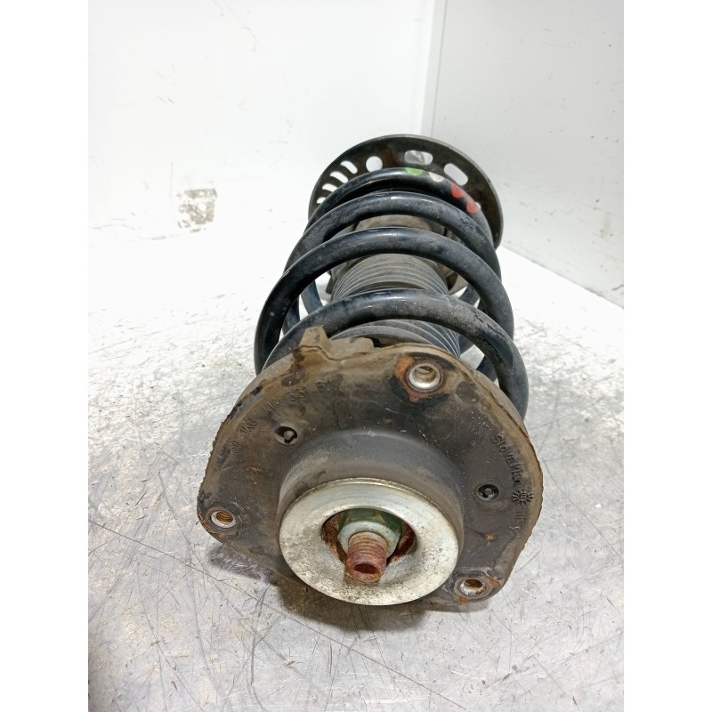 Recambio de amortiguador delantero izquierdo para seat leon (1p1) referencia OEM IAM 1T0413031FG 824904001297 