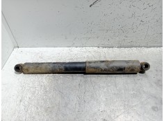 Recambio de amortiguador trasero izquierdo para nissan pick-up (d22) 2.5 16v turbodiesel cat referencia OEM IAM   