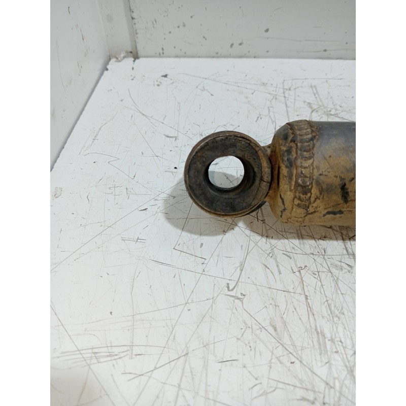 Recambio de amortiguador trasero izquierdo para nissan pick-up (d22) 2.5 16v turbodiesel cat referencia OEM IAM   