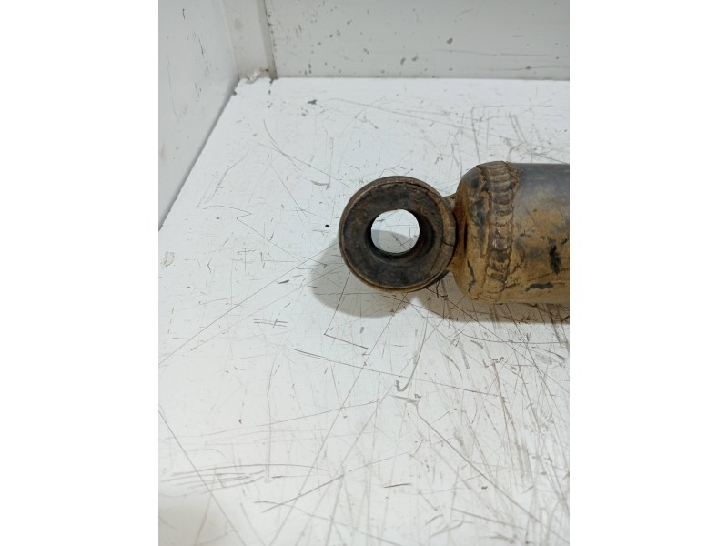 Recambio de amortiguador trasero izquierdo para nissan pick-up (d22) 2.5 16v turbodiesel cat referencia OEM IAM   