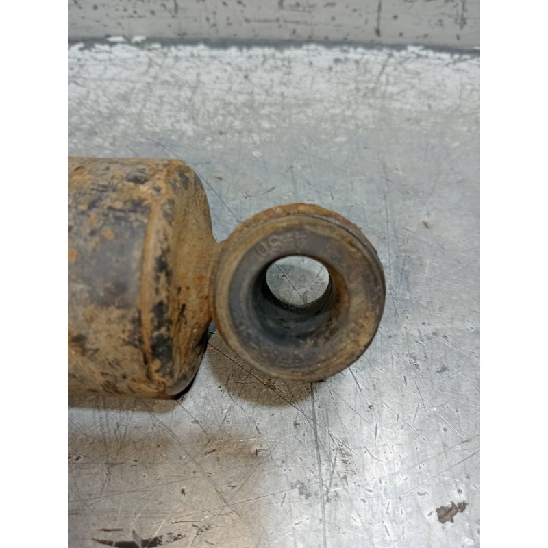 Recambio de amortiguador trasero izquierdo para nissan pick-up (d22) 2.5 16v turbodiesel cat referencia OEM IAM   