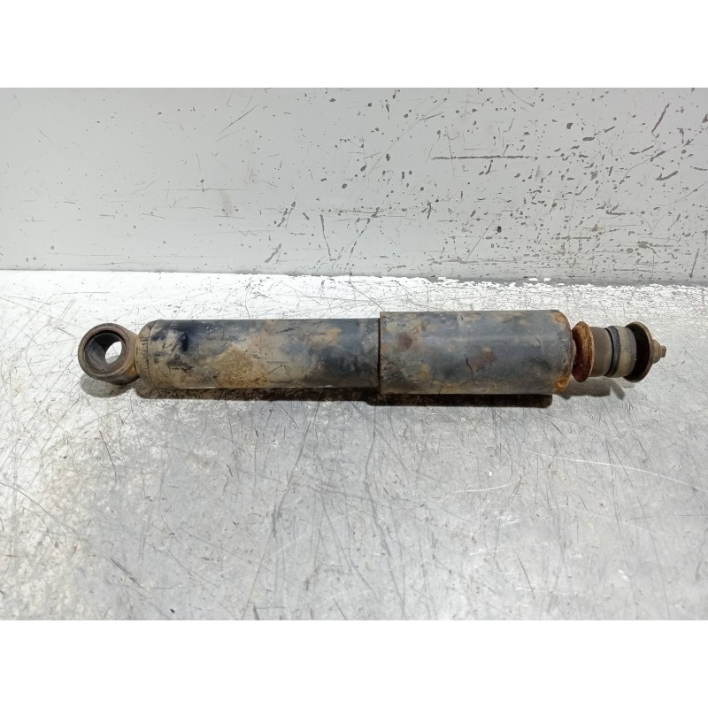 Recambio de amortiguador delantero derecho para nissan pick-up (d22) 2.5 16v turbodiesel cat referencia OEM IAM   