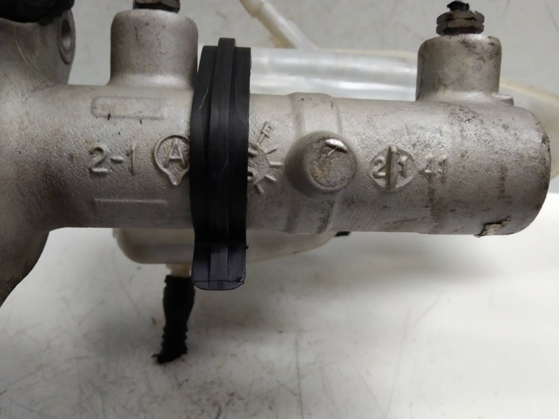 Recambio de bomba freno para peugeot expert tepee l2h1 premium referencia OEM IAM 4601T3  