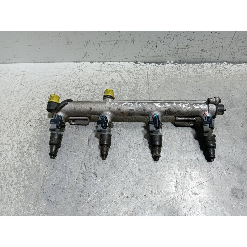 Recambio de rampa inyectora para opel astra g coupé 2.2 16v dti cat (y 22 dtr / l50) referencia OEM IAM   