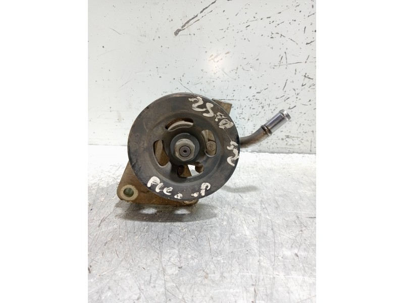 Recambio de bomba direccion para nissan pick-up (d22) 2.5 16v turbodiesel cat referencia OEM IAM 86204066  